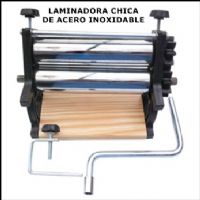laminadora para pasta